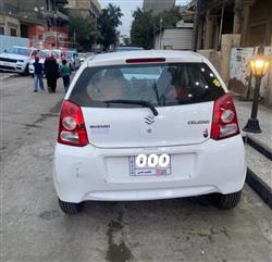 سوزوکی سلریۆ